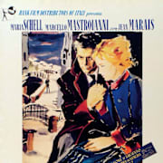White Nights (Le notti bianche) Poster 0