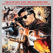 The Killer (1989) Poster 0