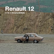 Renault 12 Poster 0