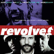 Revolver (2005) Poster 0