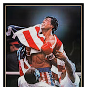 Rocky IV Poster 0