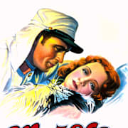 Morocco (1930) Poster 0
