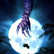 Terrestrial Poster 0