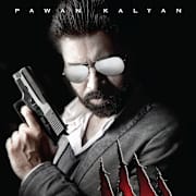 Panjaa 4K Poster 0