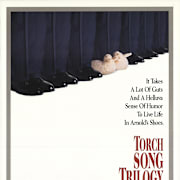 Torch Song Trilogy Poster 0