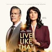 Live Like That Poster 0