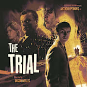 The Trial (1962) Poster 0