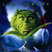 Dr. Seuss' How The Grinch Stole Christmas (2000) Poster 0