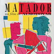 Matador (1986) Poster 0