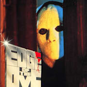 Edge of the Axe Poster 0