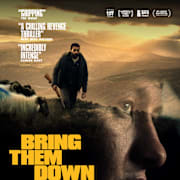 Bring Them Down Poster 0