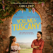 You, Me & Tuscany Poster 0