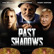 Past Shadows Poster 0
