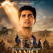 Daniel and the Fiery Furnace Poster 0