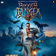 Bhooth Bangla Poster 0
