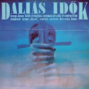 Heroic Times (Daliás idök) Poster 0