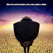 Despicable Me 2 Poster 0