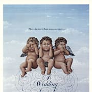 A Wedding Poster 0