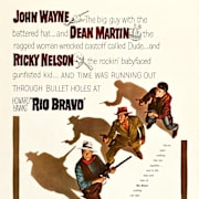 Rio Bravo Poster 0