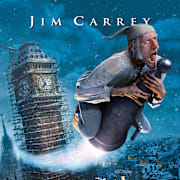 Disney's A Christmas Carol Poster 0