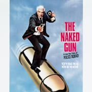 The Naked Gun: From the Files of Police Squad! Poster 0