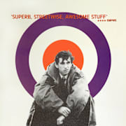 Quadrophenia Poster 0