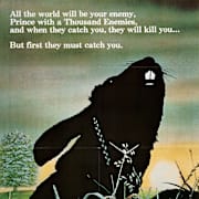 Watership Down Poster 0