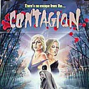 Contagion (1987) Poster 0