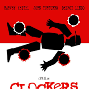 Clockers Poster 0