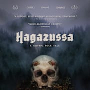 Hagazussa Poster 0