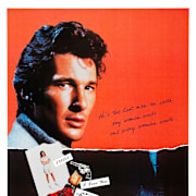 Breathless (1983) Poster 0