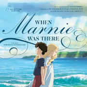 When Marnie Was There (Omoide no Marnie) Poster 0