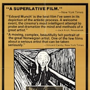 Edvard Munch Poster 0