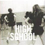 High School (1969) Poster 0