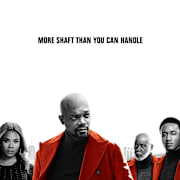 Shaft Poster 0