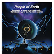TerrorVision Poster 0