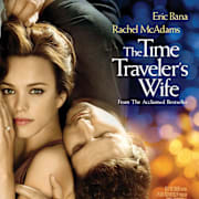 The Time Traveler's Wife Poster 0