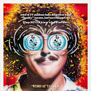 UHF Poster 0