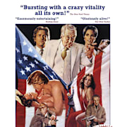 Winter Kills (1979) Poster 0