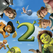 Shrek 2 Poster 0