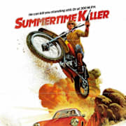 Summertime Killer (1972) Poster 0