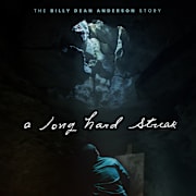A Long Hard Streak Poster 0