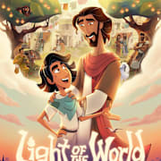 Light of the World Poster 0