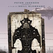 District 9 Poster 0