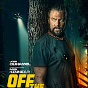Off the Grid Poster 0