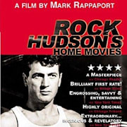 Rock Hudson's Home Movies Poster 0