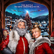 The Christmas Chronicles: Part Two Poster 0