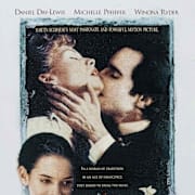The Age of Innocence Poster 0