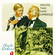 A Christmas Carol (1938) Poster 0