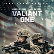 Valiant One Poster 0